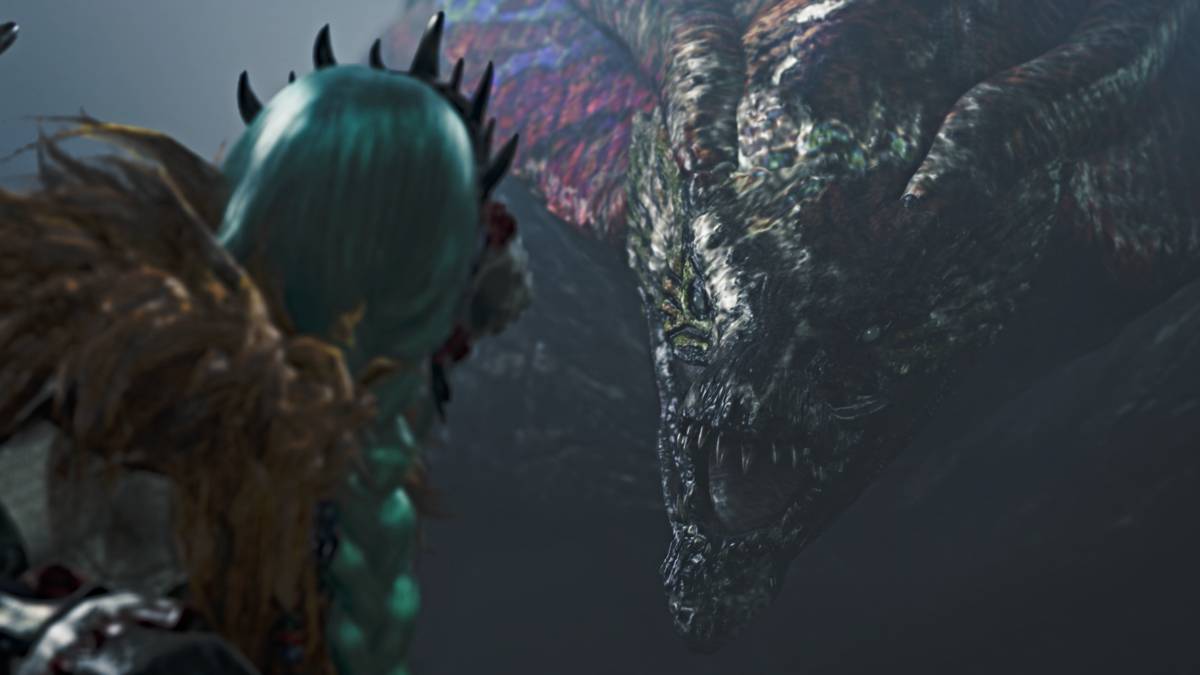 “打敗並捕獲Uth Duna：Monster Hunter Wilds指南”