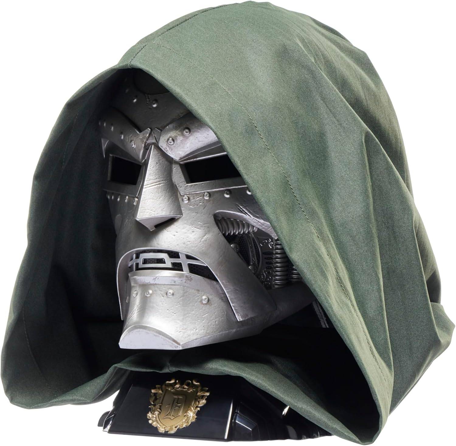 Préortières maintenant ouvertes pour Marvel Legends Doctor Doom Casque