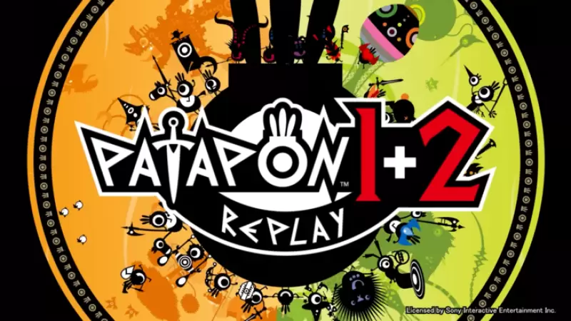 Patapon 1+2 vorbestellen mit DLC Wiederholung 