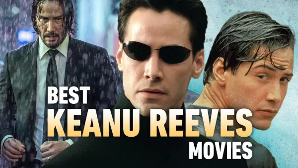 Keanu Reeves Unhappy With Constantine 2 Scripts: Report