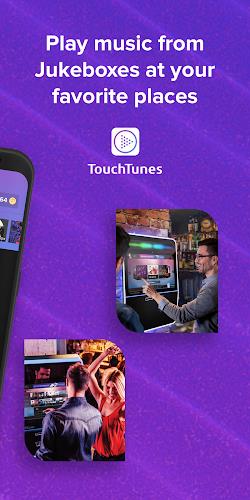 TouchTunes: Live Bar JukeBox Capture d'écran 2