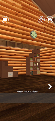 Tiny Room Collection スクリーンショット 3