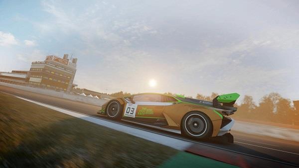 Assetto Corsa Capture d'écran 2