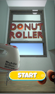 Donut Roller Capture d'écran 4