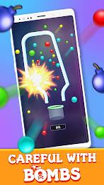 Pull Pin Puzzle Game 스크린샷 4