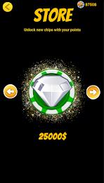 Money Wheel : Rewards Game 스크린샷 2