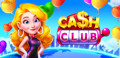 Cash Club Casino - Vegas Slots Capture d'écran 1