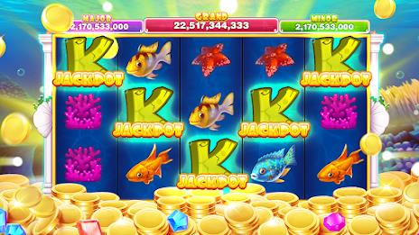 Super Slot - Casino Games 스크린샷 2