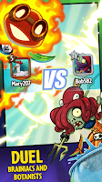 Plants vs. Zombies™ Heroes 스크린샷 4