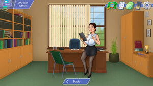 Camp Hill Range – New Version 0.04 [Prickly Team] Screenshot 2