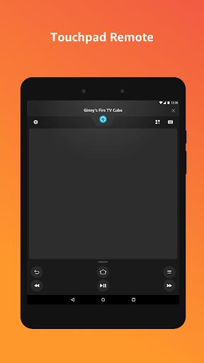Amazon Fire TV Скриншот 3