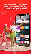 TV360 by Bitel应用截图第2张