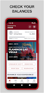 Caesars Rewards Resort Offers Captura de tela 1