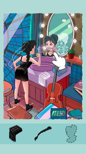 Art Master: Jigsaw Art Puzzle 스크린샷 1