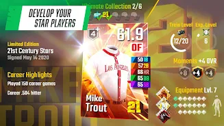 Franchise Baseball 2024 Capture d'écran 4