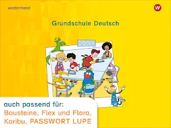 Grundschule Deutsch Captura de tela 3