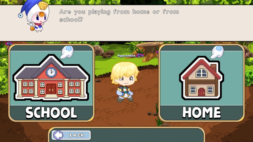 Prodigy Math: Kids Game Screenshot 2