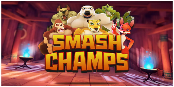Smash Champs Screenshot 2