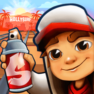 Subway Surfers Mod 3.31.0