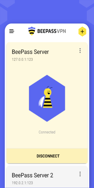 Beepass VPN: Einfach und sicher