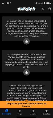 Incipit应用截图第4张