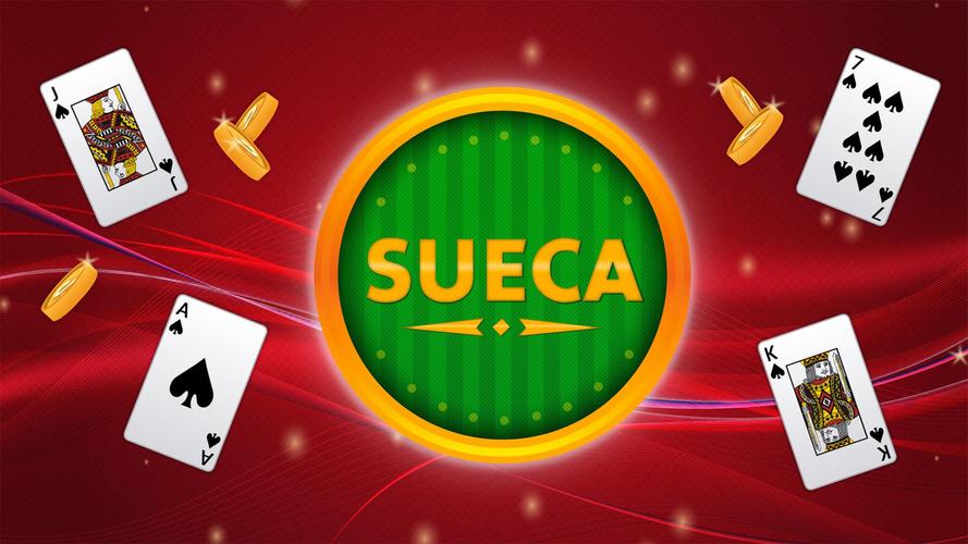 Sueca 스크린샷 1