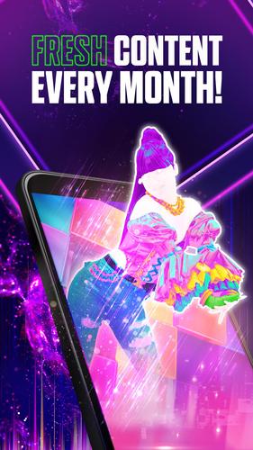 Just Dance Now स्क्रीनशॉट 3