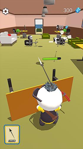 Arrow Master: Crossbow Shooter Screenshot 3