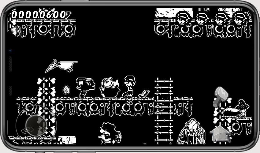Jurassic Dream Screenshot 4