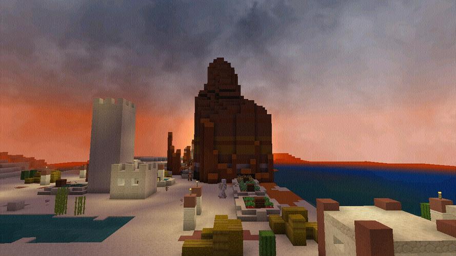 WorldSurvival: Remastered應用截圖第4張