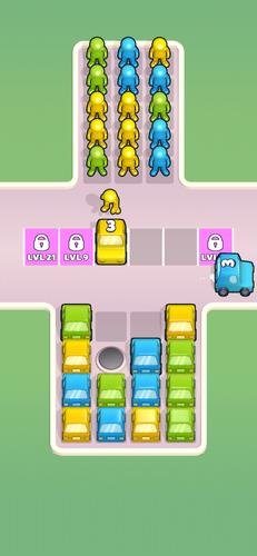 Park Match Screenshot 4