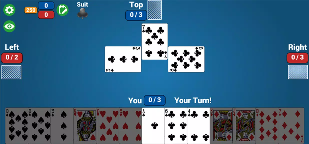 Spades Classic應用截圖第3張