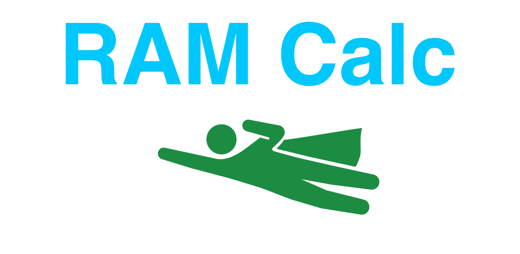 RAM Calc – RAM Cleanup Mod Captura de tela 1