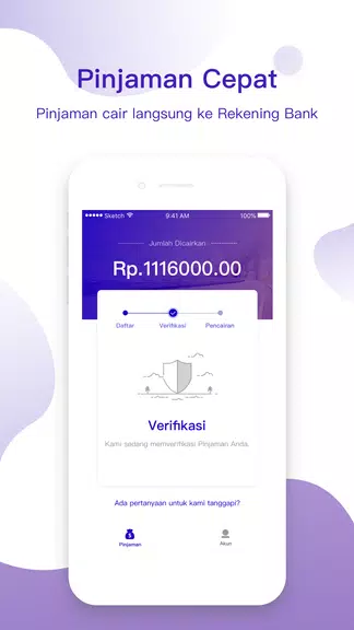 DanaPinjaman Screenshot 3