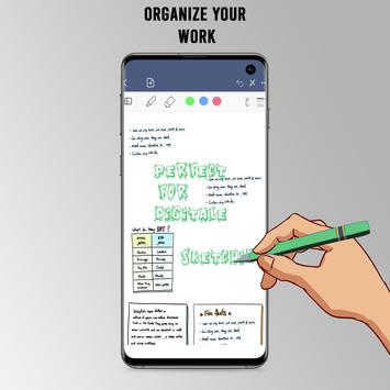 Goodnotes 5 :應用截圖第2張