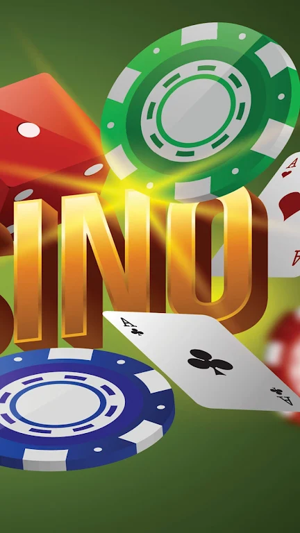 infinity 88 Casino Capture d'écran 3