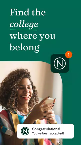 Niche: College Search应用截图第1张