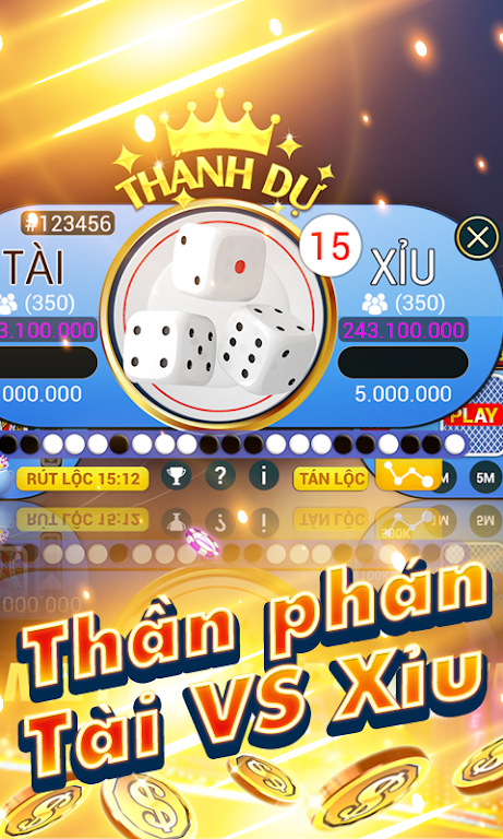 Epic Jackpot Club应用截图第4张