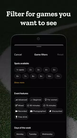 CeleBreak - Play Football Screenshot 2