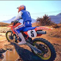 Enduro Motocross Dirt MX Bikes