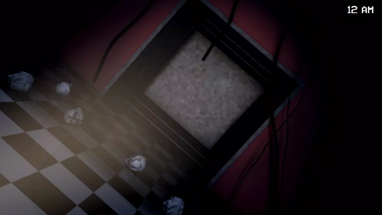 Five Nights at Maggie’s Captura de pantalla 2