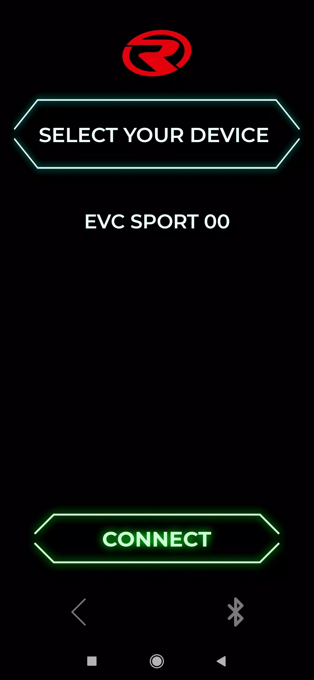 Ragazzon EVC Screenshot 1