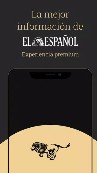 El Español應用截圖第1張