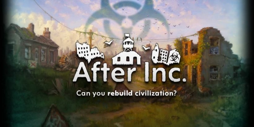 Plague Inc. Sequel: Rebuild Civilization – Pre-Register Now!