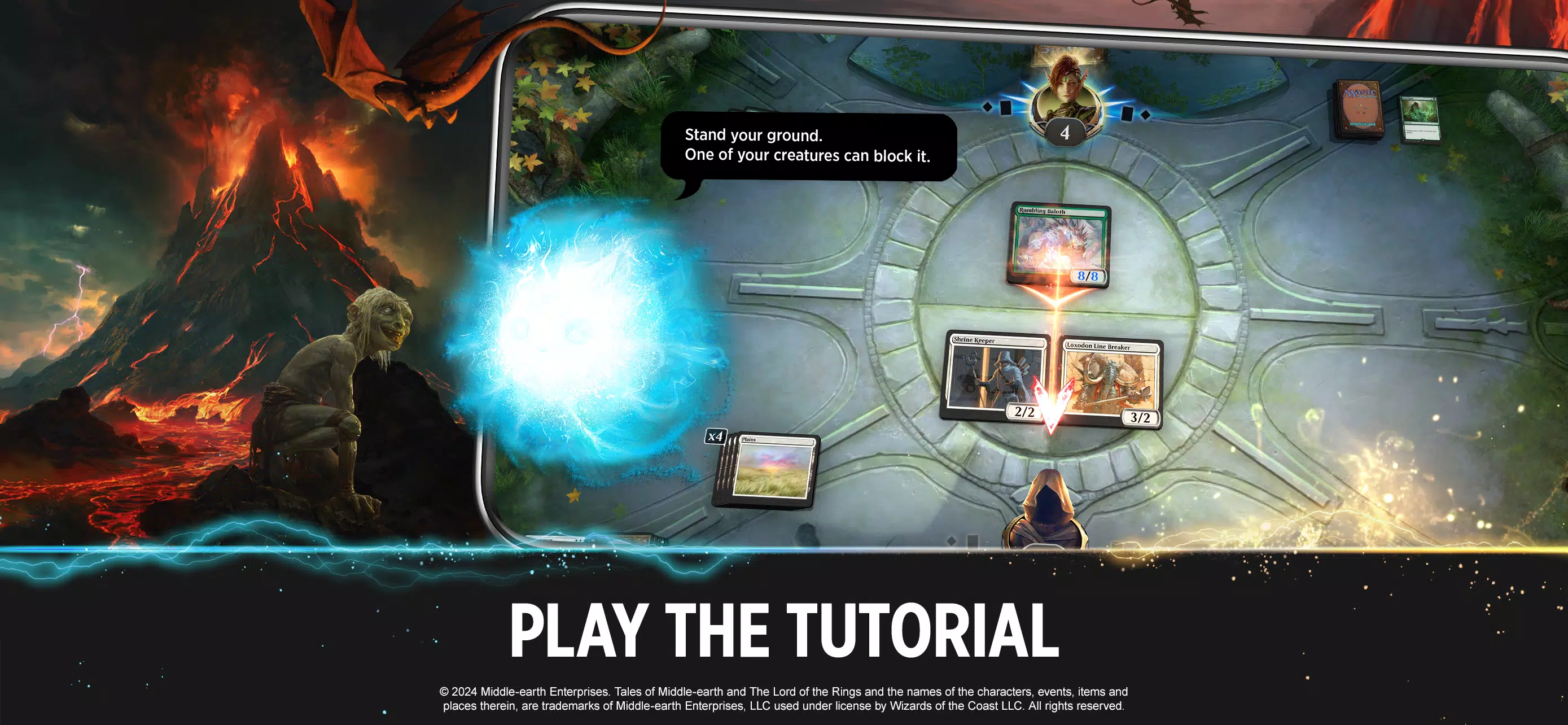 Magic: The Gathering Arena Capture d'écran 4