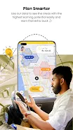 PickMe Driver (Sri Lanka)应用截图第1张