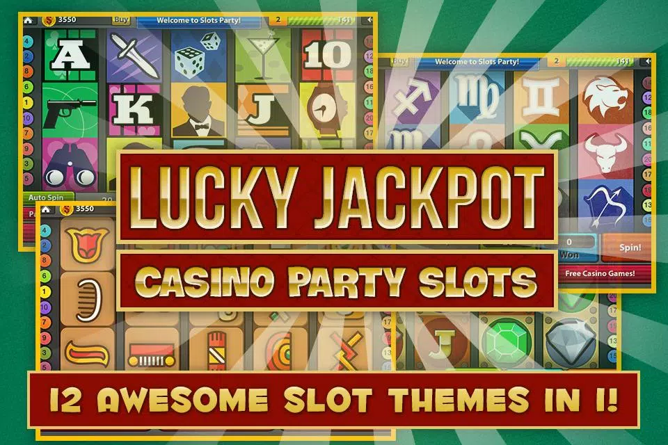 Lucky 777 Jackpot Casino Slots स्क्रीनशॉट 4