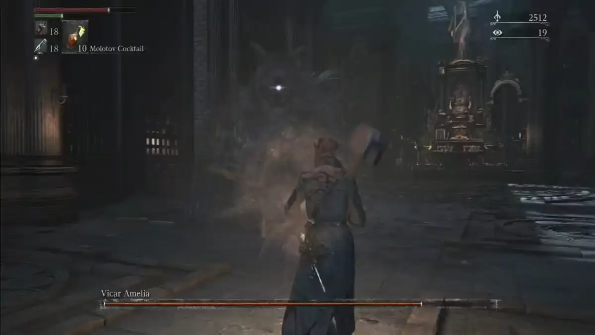 Hier ist die beste bloodbetriebes Bossorder - alle Bosse im Spiel