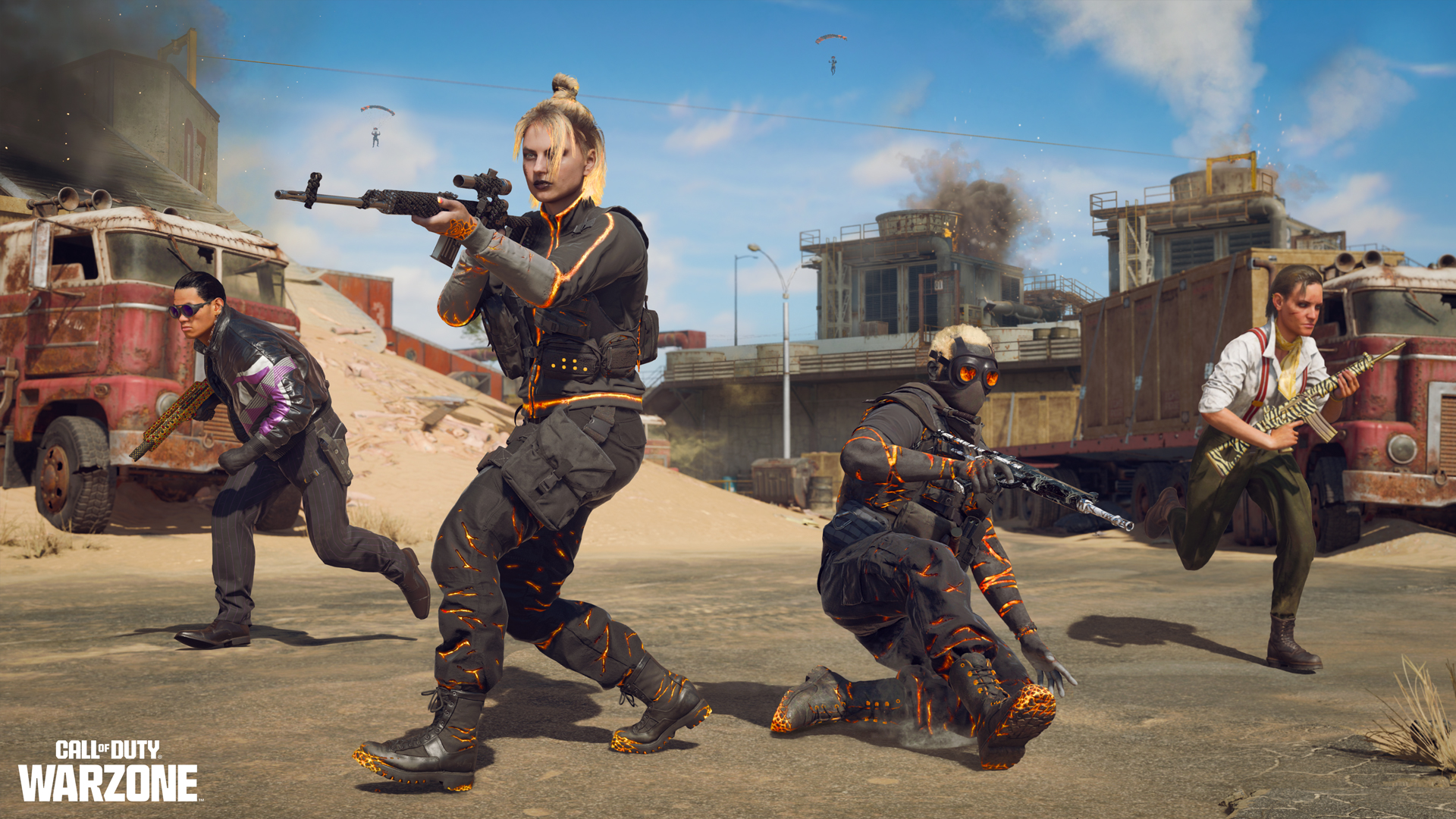 Desbloquee la guía de beneficio de bajo perfil: Call of Duty Black Ops 6 y Warzone