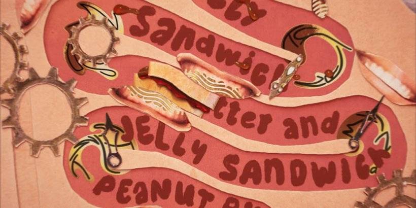 PBJ Musical Now Available on iOS: A Fun-Filled Experience